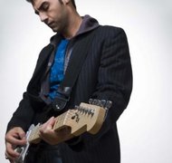 Jupiterimages/Comstock/Getty Images Starting a music business LLC is no different than starting any other LLC.