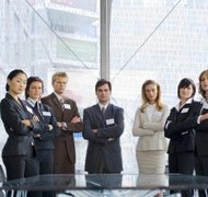 IT Stock/Polka Dot/Getty Images The Board of Directors must approve any changes in the corporate Articles of Incorporation.