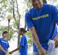 Jupiterimages/Creatas/Getty Images 501(c)(4) organizations promote the social welfare of the community.