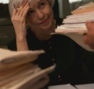Keith Brofsky/Photodisc/Getty Images Some people are just not cut out to be executors.