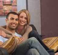 Comstock Images/Comstock/Getty Images You may be able to stop your alimony payments if your ex engages in cohabitation.