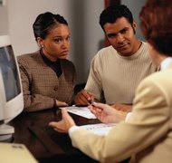 Keith Brofsky/Photodisc/Getty Images Administering a living trust requires good faith, impartiality and very good financial management skills.