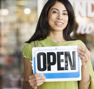 Jupiterimages/Brand X Pictures/Getty Images The North Carolina Secretary of State provides a guide on their website to help business owners through the LLC organizaton process.