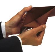 Comstock/Comstock/Getty Images You must pay a filing fee when submitting a divorce packet.