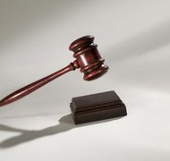 Comstock Images/Comstock/Getty Images The lengthy, complex process of probate is not always necessary.