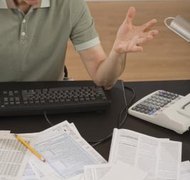 Comstock Images/Comstock/Getty Images Someone may revoke a power of attorney.
