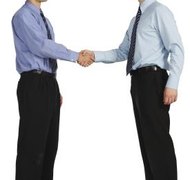 NA/PhotoObjects.net/Getty Images Partnerships are not required to file dissolution paperwork with the state.