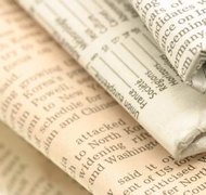Hemera Technologies/AbleStock.com/Getty Images In some states, LLC amendments must be publicized in local newspapers.
