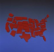 Jupiterimages/Photos.com/Getty Images Dual state residency can complicate probate of a will.