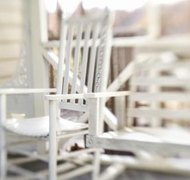 Thinkstock/Comstock/Getty Images Inherited household items are not divisible in divorce.