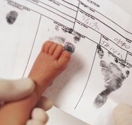 Comstock/Comstock/Getty Images The birth certificate is the foundation of all other identity documents.