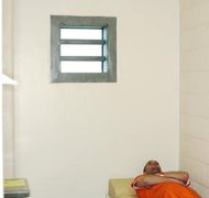 Thinkstock Images/Comstock/Getty Images Copyright violations can result in prison time.