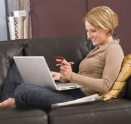 Jupiterimages/Comstock/Getty Images In some states, you can register your LLC online.