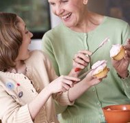 Comstock Images/Comstock/Getty Images An irrevocable trust can protect assets set aside for your heirs.