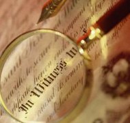 Jupiterimages/liquidlibrary/Getty Images Legal research can clarify the forms of business ownership and profit distribution.