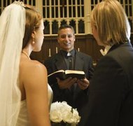 Jupiterimages/Comstock/Getty Images The post-divorce timing of your marriage is important.