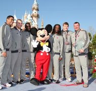 Handout/Getty Images Entertainment/Getty Images Mickey Mouse is one of Disney's best known characters.