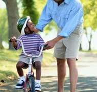 Ryan McVay/Photodisc/Getty Images Child support agreements follow state guidelines and regulations.