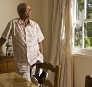 Jupiterimages/BananaStock/Getty Images You may apply for Social Security based on your ex-spouse's work record.