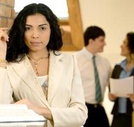 Jupiterimages/Photos.com/Getty Images The procedure for filing a motion in an existing child custody case is essentially the same in all states.