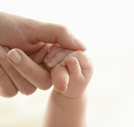 Marili Forastieri/Digital Vision/Getty Images Parents are required by Texas law to protect their children.
