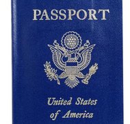 Ryan McVay/Photodisc/Getty Images A passport proves your identity and citizenship.