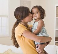 Jupiterimages/Comstock/Getty Images A parent can lose custody and parental rights because of drug abuse.