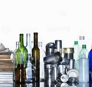 Ryan McVay/Digital Vision/Getty Images A drink may be protected by a patent in the U.S.