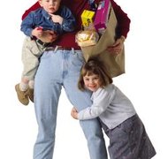 Photodisc/Photodisc/Getty Images Children of divorcing parents need support.
