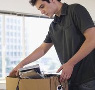 Creatas Images/Creatas/Getty Images North Carolina requires that you move to a separate residence to begin your separation.
