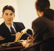 Comstock/Comstock/Getty Images Be sure and list all corporations you have a claim against in the complaint.