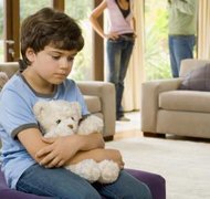 Pixland/Pixland/Getty Images Custody issues