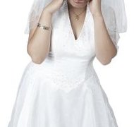 Photos.com/PhotoObjects.net/Getty Images Serious duress on your wedding day might be grounds for annulment.