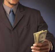 Hemera Technologies/AbleStock.com/Getty Images Nonprofit employees can receive compensation.