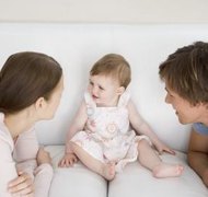 Pixland/Pixland/Getty Images Child support payments are for the care of the child.