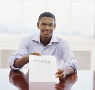 Stockbyte/Stockbyte/Getty Images A new job with a change in income may mean you need to modify your divorce decree.