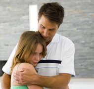 Jupiterimages/Pixland/Getty Images Custody agreements are modifiable.