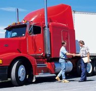 Comstock/Comstock/Getty Images Businesses that conduct interstate commerce require licensing by the federal government.