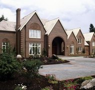 Ablestock.com/AbleStock.com/Getty Images Living trusts offer a variety of asset protections.