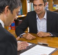 Pixland/Pixland/Getty Images Trusts are often an important part of your estate plan.