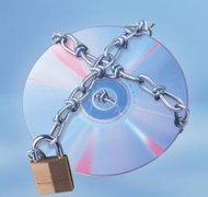 Comstock/Comstock/Getty Images Most software is protected by copyright law, not patent law.