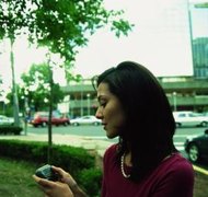 Creatas/Creatas/Getty Images You can divorce a spouse in Mexico only if documents are properly served on her.