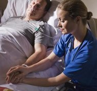 Jupiterimages/Polka Dot/Getty Images A medical power of attorney allows the agent to make treatment decisions.