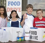 Jupiterimages/Creatas/Getty Images New York charities must comply with federal and state laws.