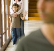 Pixland/Pixland/Getty Images You can attempt to regain your parental rights in California before your child is adopted.