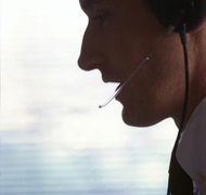 Creatas/Creatas/Getty Images If an automatic stay is lifted, bill collectors can resume collection calls.