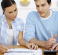 Stockbyte/Stockbyte/Getty Images When you file for bankruptcy, you must submit copies of all bank records.
