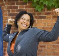 Creatas Images/Creatas/Getty Images Find empowerment through the legal system and domestic violence resources.