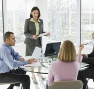 Jupiterimages/Creatas/Getty Images Corporate shareholders enjoy protection from liability for the debts of the company.