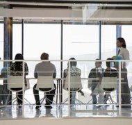Jupiterimages/Goodshoot/Getty Images LLC members decide how profits are split.